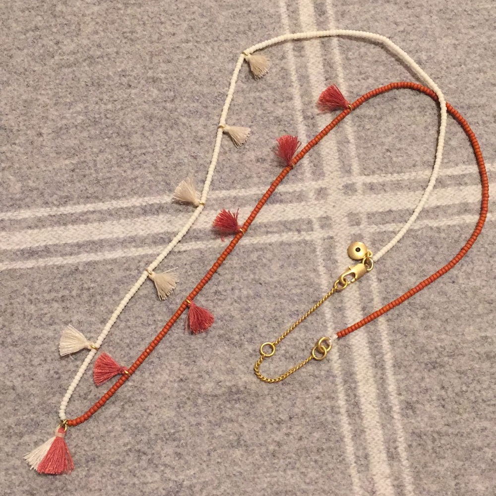 Madewell necklace